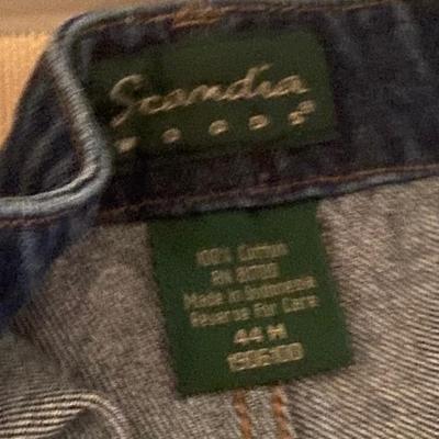 Mens sz 44 Medium Jeans