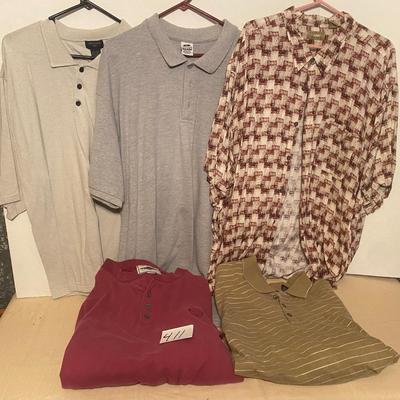 4xl Shirts