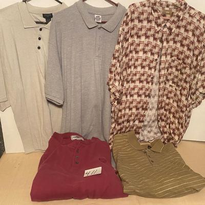 4xl Shirts