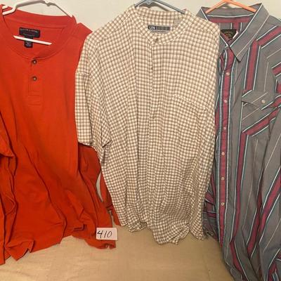 3XL Shirts