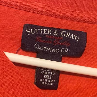 3XL Shirts