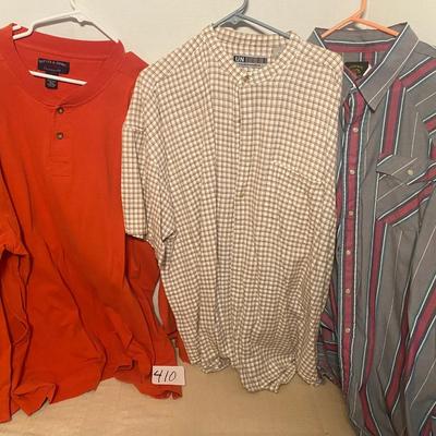 3XL Shirts