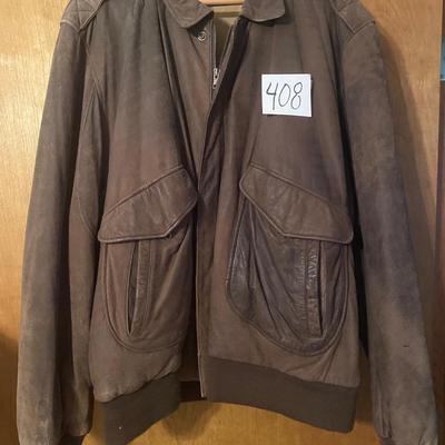 Hunt Club 54T Mens Coat