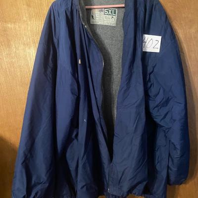 Mens 5xl Coat