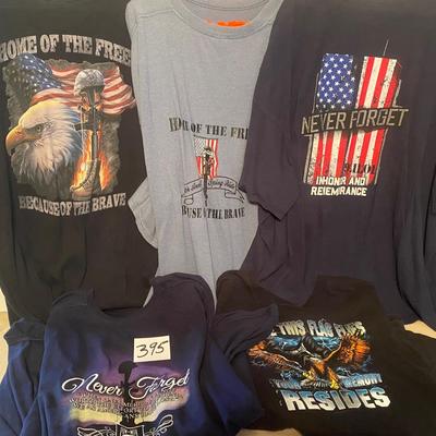 5xl Shirts
