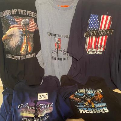 5xl Shirts