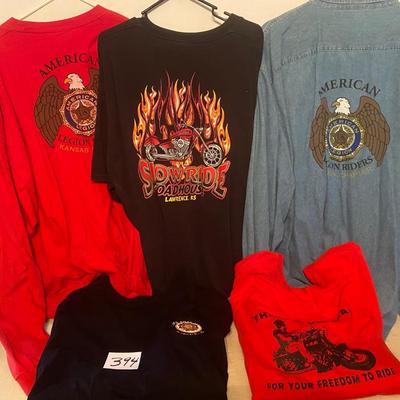 5xl Shirts