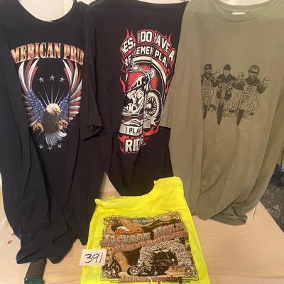 5xl Shirts
