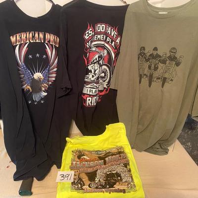 5xl Shirts