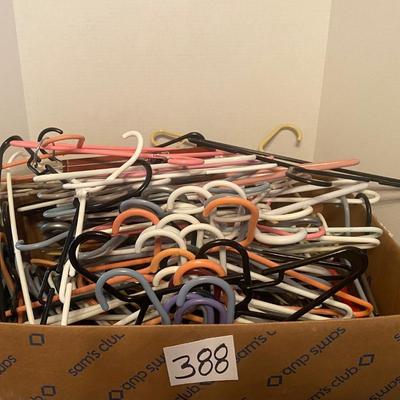 Hangers