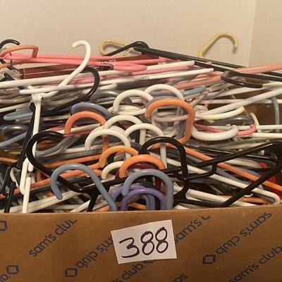 Hangers