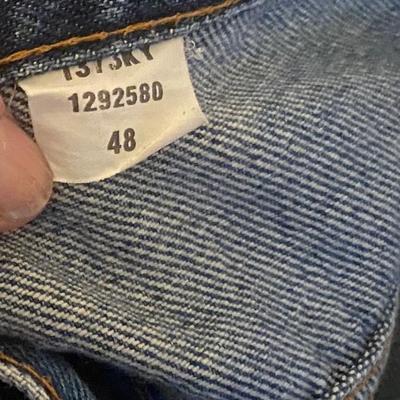 Key sz48 Jeans
