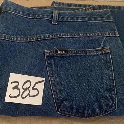 Key sz48 Jeans