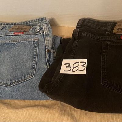Mens 44x32 Jeans