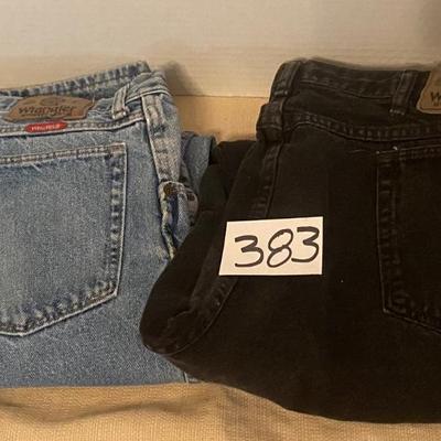 Mens 44x32 Jeans