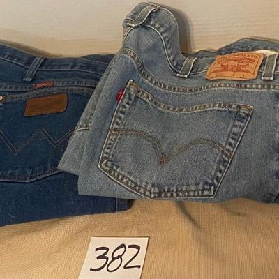 46x30 Jeans