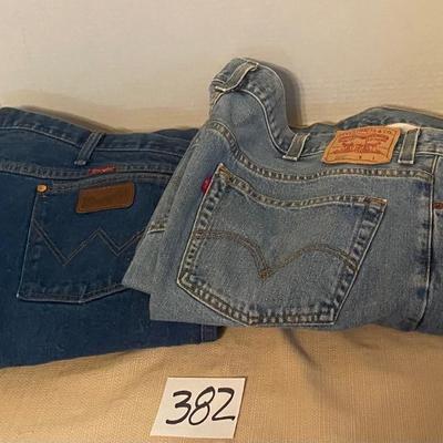 46x30 Jeans