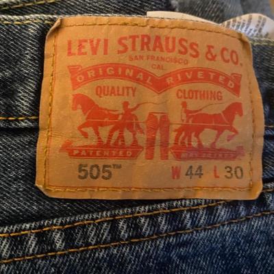 44x30 Jeans