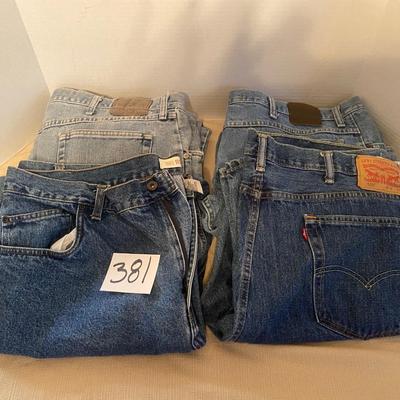 44x30 Jeans