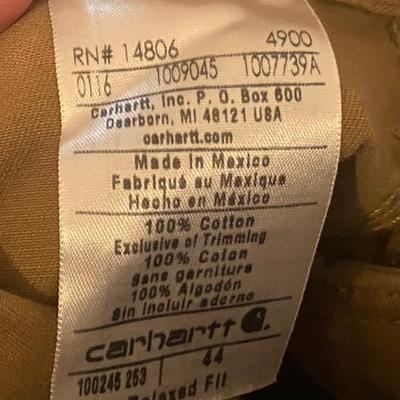 44sz Mens Shorts