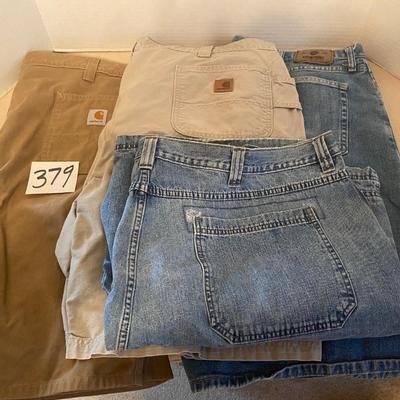 44sz Mens Shorts