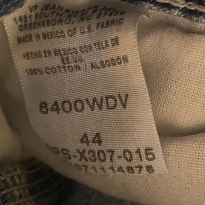 Sz 44 Mens Jean Shorts