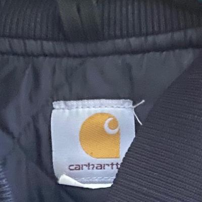 Carhartt Vest 5xl