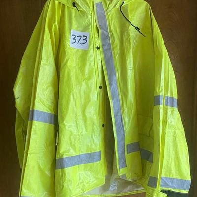 4xl Protective Coat