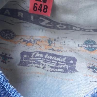 Arizona Vest