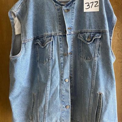 Arizona Vest