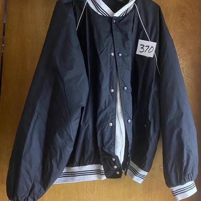 4xl Jacket