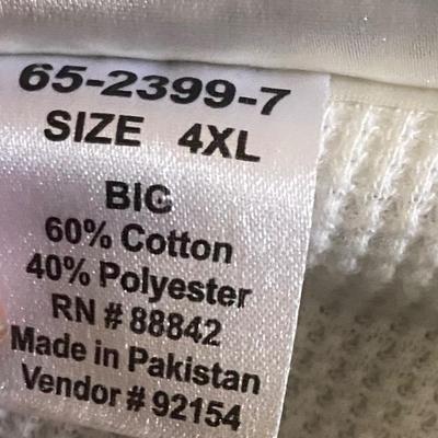 4xl Hoodie
