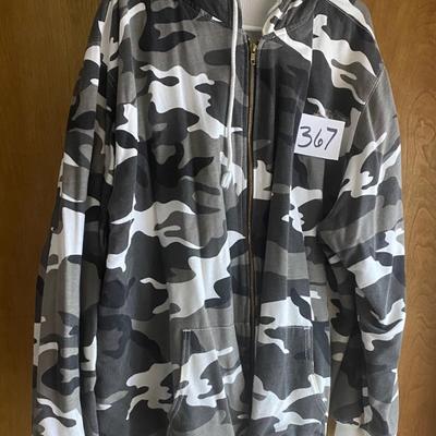 4xl Hoodie