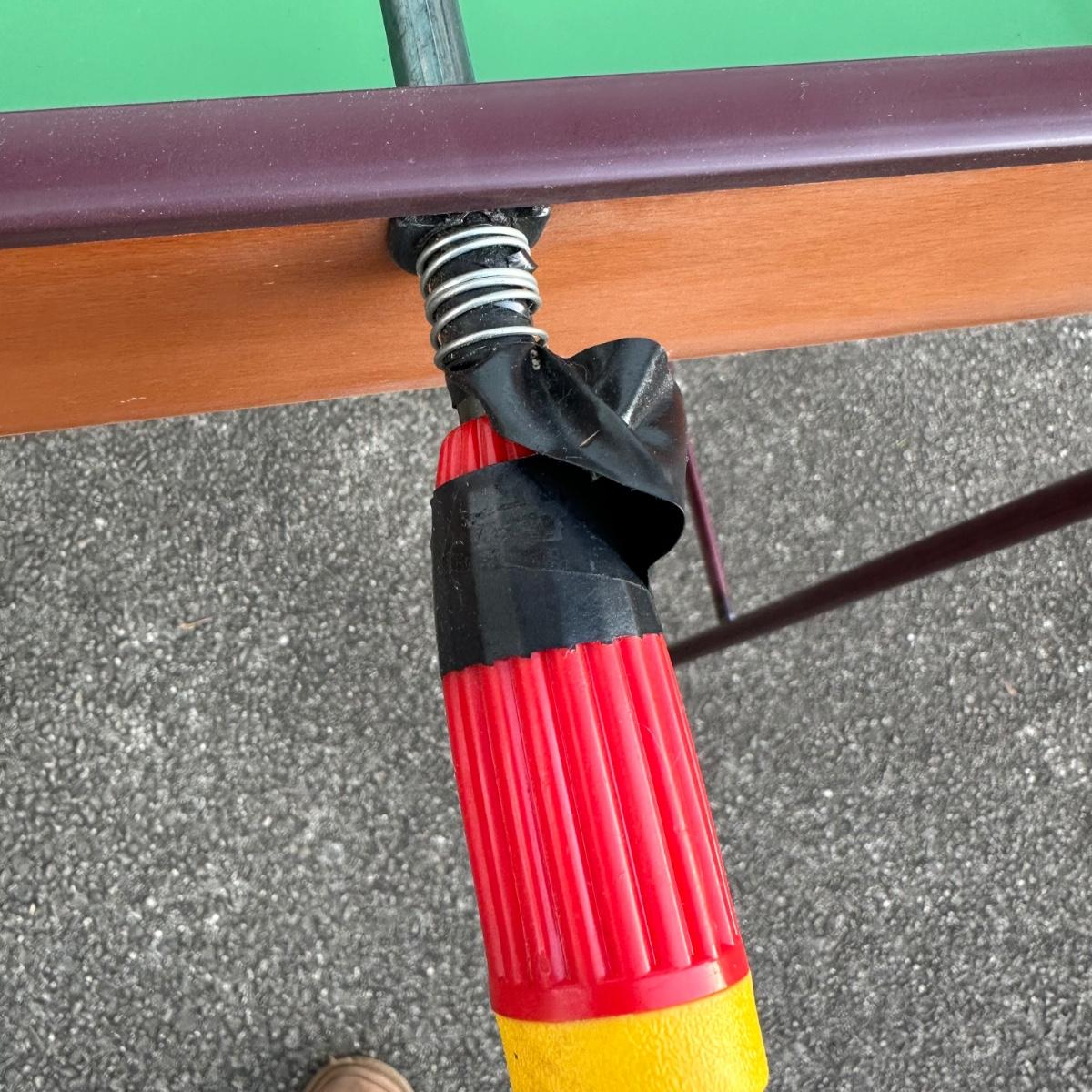 LOT 120N Sportcraft Table Soccer