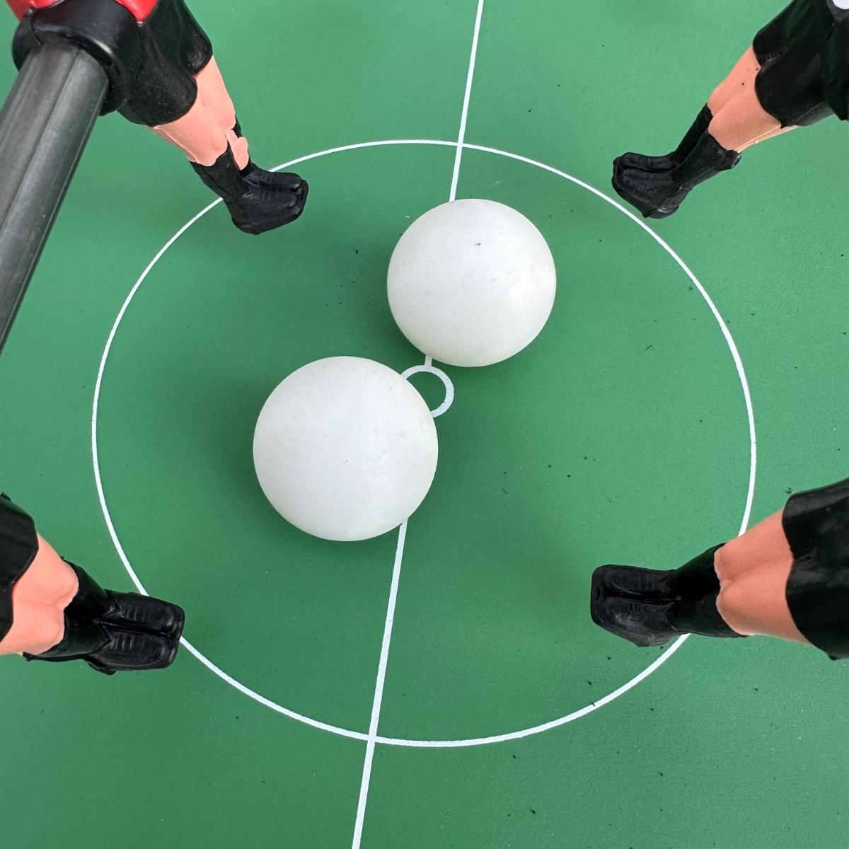 LOT 120N Sportcraft Table Soccer