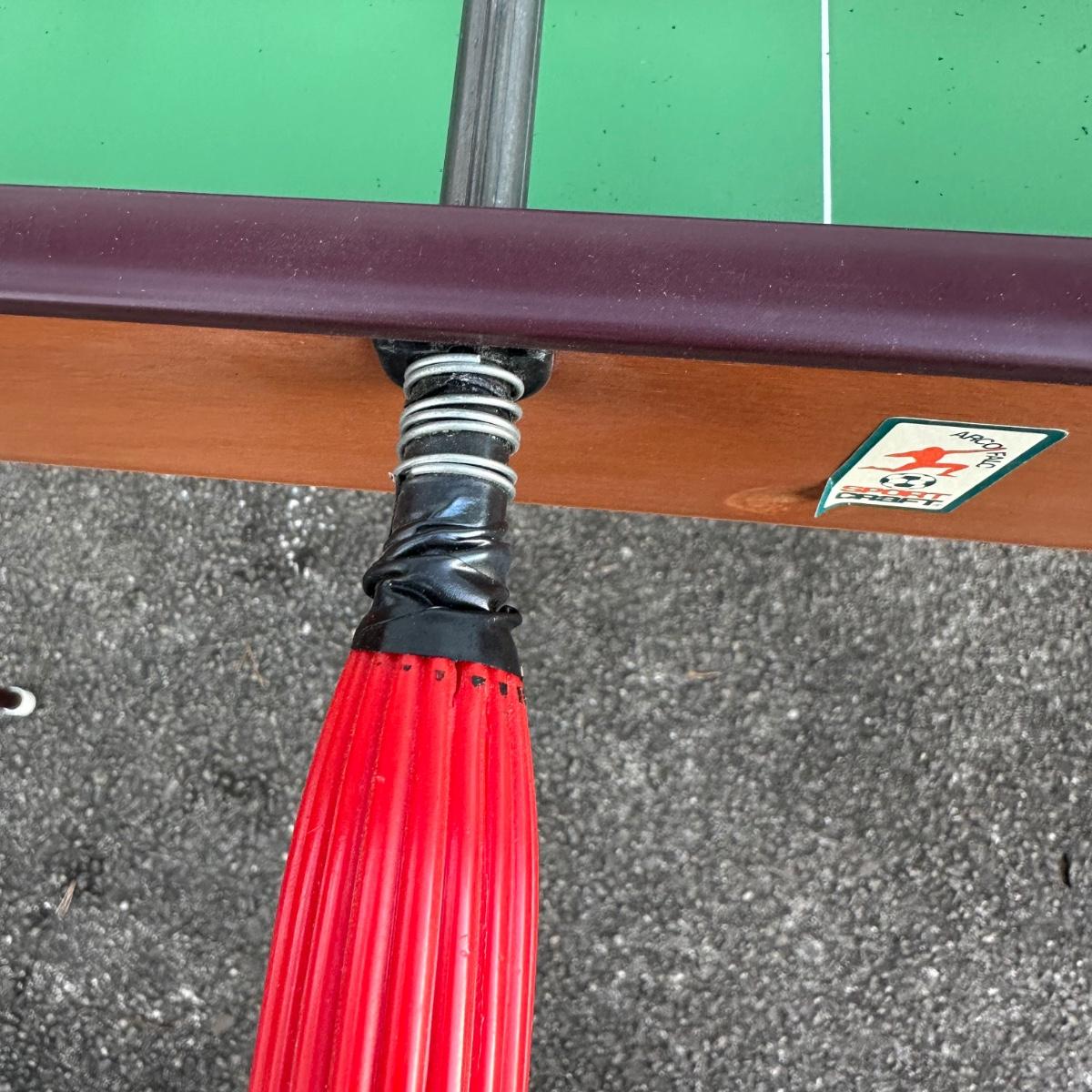 LOT 120N Sportcraft Table Soccer
