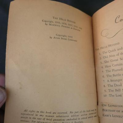 WNC Regional Novels, Guides and Research Guides (DR-DW)