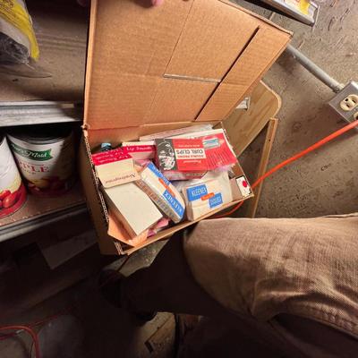 Another lot of Beauty Supplies