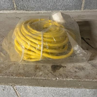 Outdoor Extension Cords & Shop Light (BS1-MG)