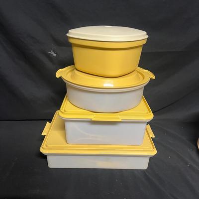 Vintage Tupperware (BS1-MG)