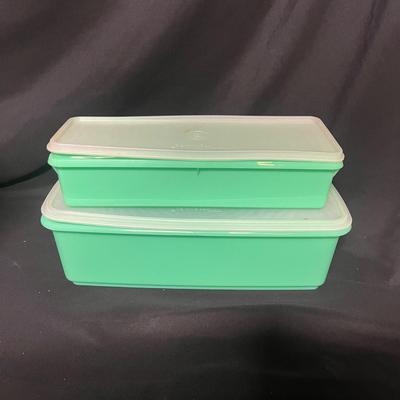Vintage Tupperware (BS1-MG)