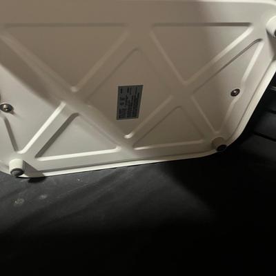 GE Roaster Oven & Roasting Pan (BS1-MG)