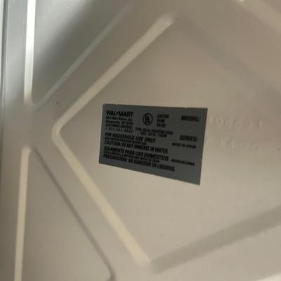 GE Roaster Oven & Roasting Pan (BS1-MG)