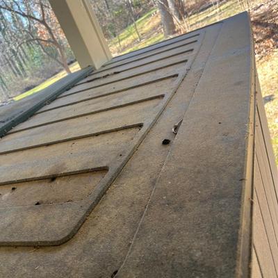 Keter Plastic Storage Cabinet (Y-MG)