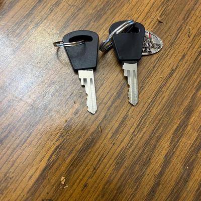 Keter Plastic Storage Cabinet (Y-MG)