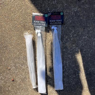 Charcoal Grills & More (Y-MG)