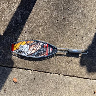 Charcoal Grills & More (Y-MG)