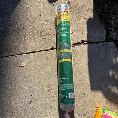 MiracleGro Potting Mix & More (Y-MG)