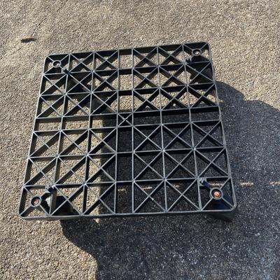 Metal Plant Stands (Y-MG)