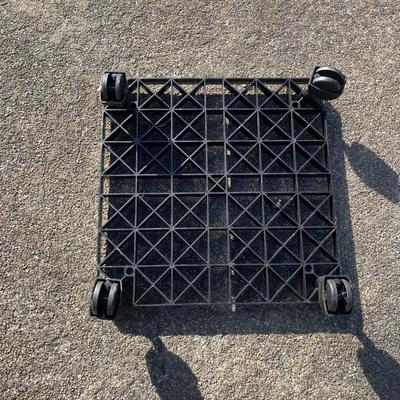 Metal Plant Stands (Y-MG)